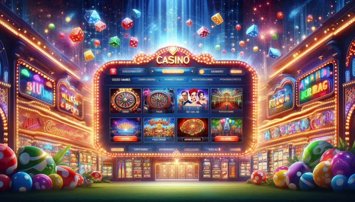 Betsomnia Casino